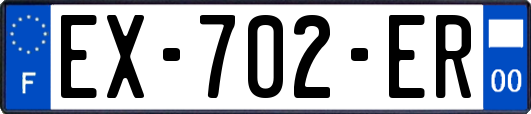 EX-702-ER