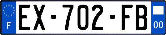 EX-702-FB