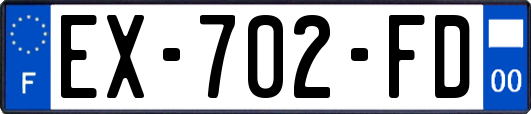 EX-702-FD