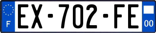 EX-702-FE