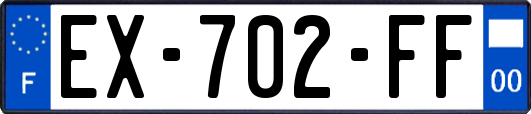 EX-702-FF