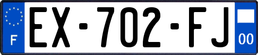 EX-702-FJ