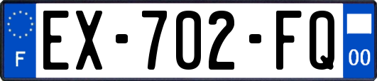 EX-702-FQ