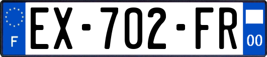 EX-702-FR