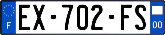 EX-702-FS