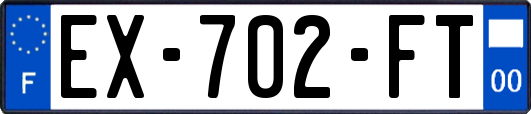 EX-702-FT