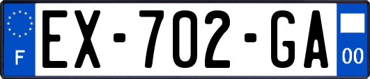 EX-702-GA