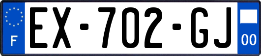 EX-702-GJ