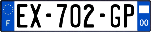 EX-702-GP