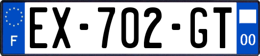 EX-702-GT
