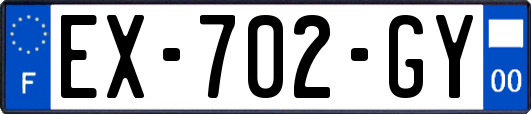 EX-702-GY