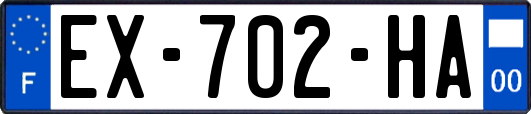 EX-702-HA