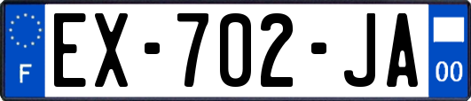 EX-702-JA