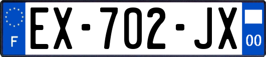 EX-702-JX