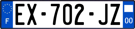 EX-702-JZ