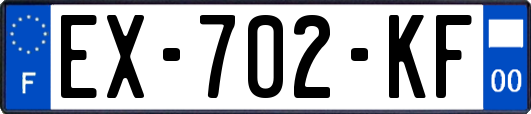 EX-702-KF