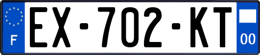 EX-702-KT