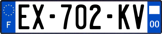 EX-702-KV