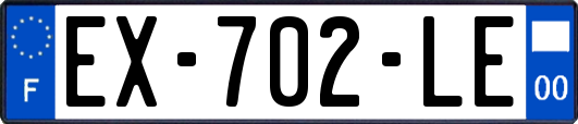 EX-702-LE