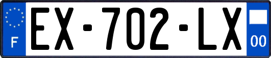 EX-702-LX