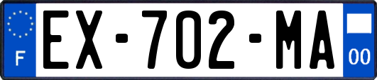 EX-702-MA