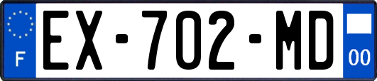 EX-702-MD