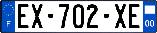 EX-702-XE