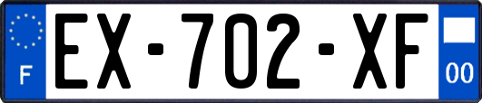 EX-702-XF
