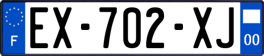 EX-702-XJ