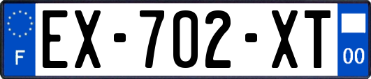 EX-702-XT