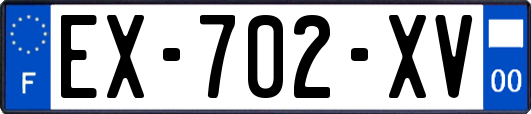EX-702-XV