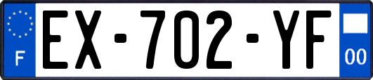 EX-702-YF
