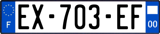 EX-703-EF