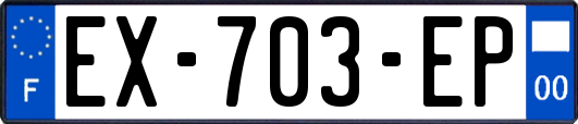 EX-703-EP