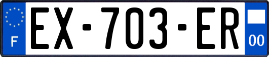 EX-703-ER