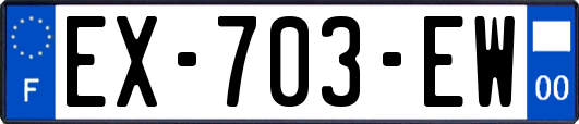 EX-703-EW