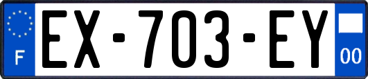 EX-703-EY
