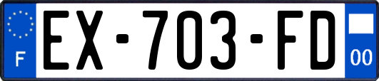 EX-703-FD