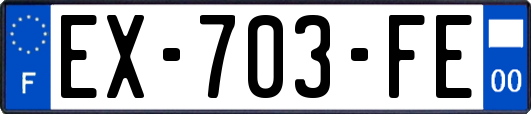 EX-703-FE