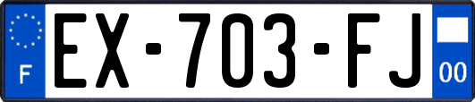 EX-703-FJ