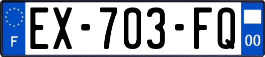 EX-703-FQ