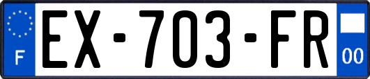 EX-703-FR