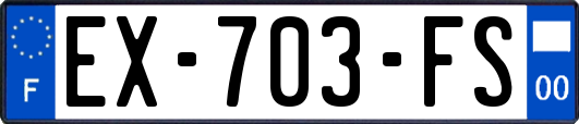 EX-703-FS