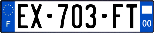 EX-703-FT