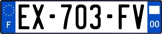 EX-703-FV