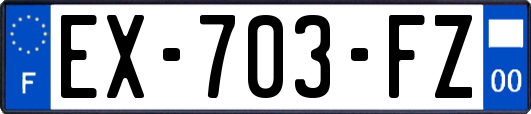 EX-703-FZ