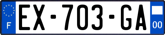 EX-703-GA
