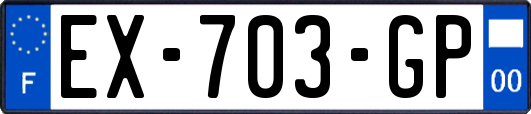EX-703-GP