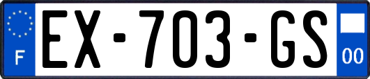 EX-703-GS