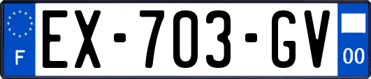 EX-703-GV